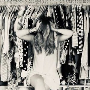 Meet your Posher, Nicole